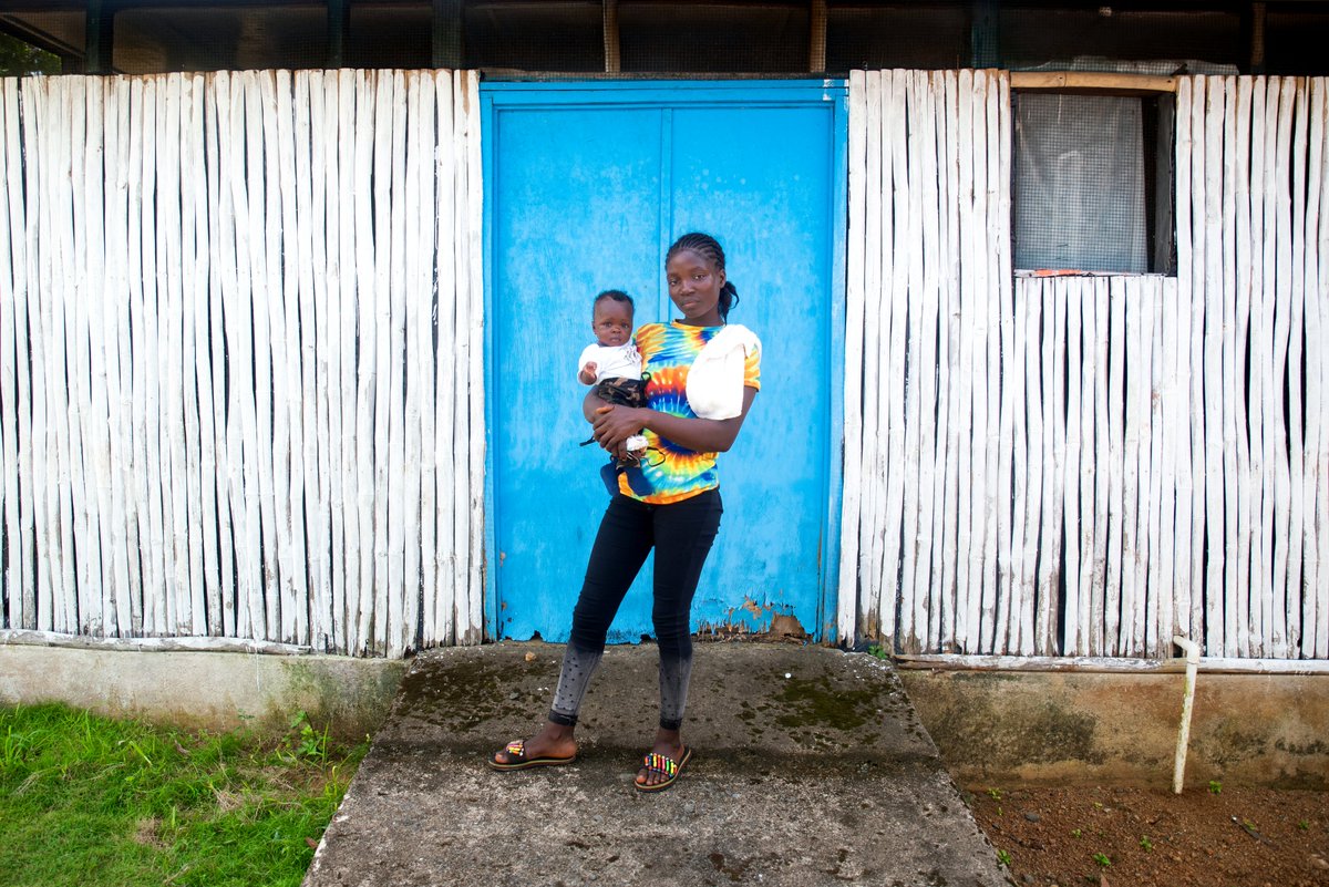 On #HumanRightsDay, we recognize that healthcare is a human right. We celebrate the #proCHWs who deliver care to those living in the world's most remote communities, &amp; we call on leaders &amp; funders to invest in the community-led primary care that can make #HealthForAll a reality.