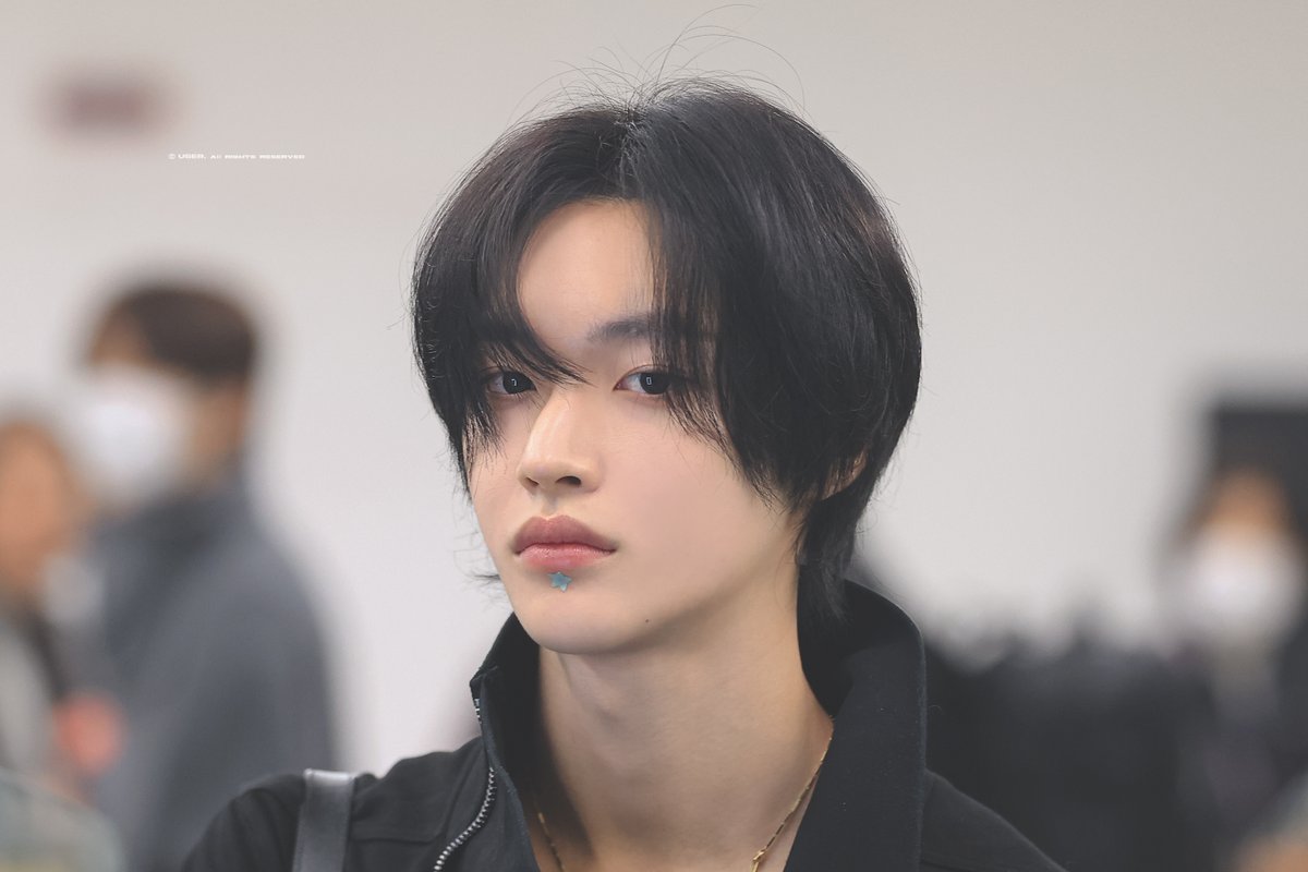 0302user's tweet image. 241210 #RIIZE #원빈 #WONBIN