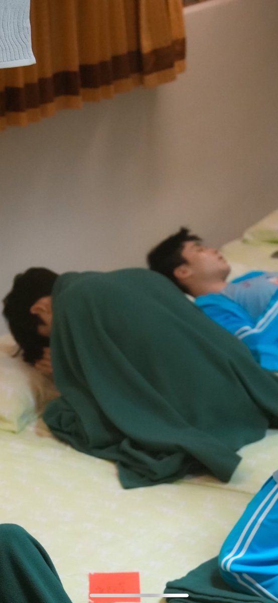 ซีนนี้ผมเล่นเป็นธรรมชาติมากครับ