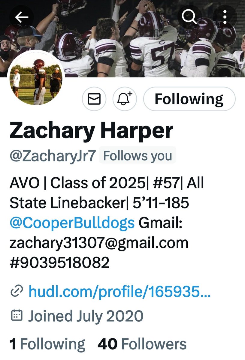 Nation Wide Sports! (@n_w_sports) on Twitter photo 