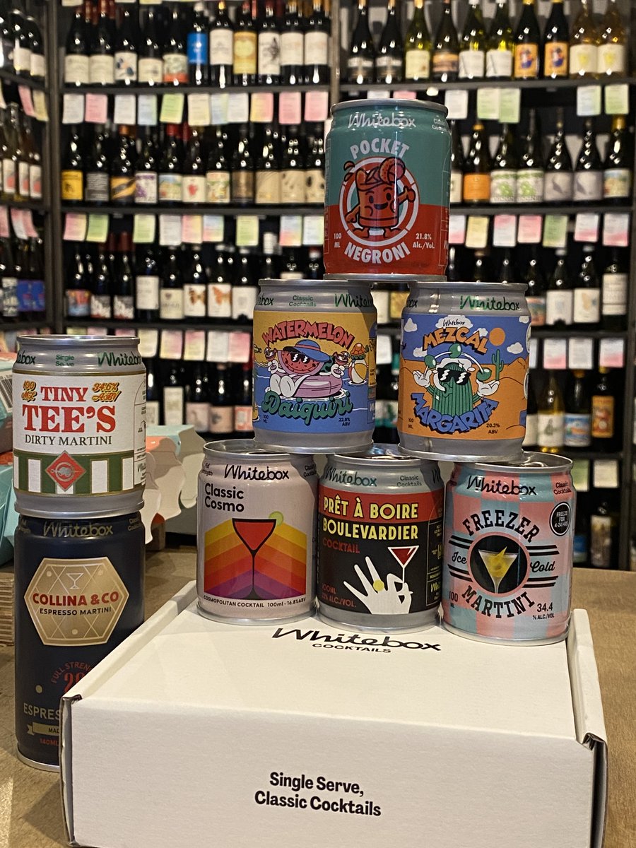 Clapton Craft E17 (@claptoncrafte17) on Twitter photo COCKTAIL TASTING 🍹
#E17
We're hosting on Hoe street: Whitebox <a href="/WBCocktails/">Whitebox Cocktails</a>
Wednesday 11th
5-7pm
Cute and delicious just like us! COCKTAIL TASTING 🍹
#E17
We're hosting on Hoe street: Whitebox <a href="/WBCocktails/">Whitebox Cocktails</a>
Wednesday 11th
5-7pm
Cute and delicious just like us!