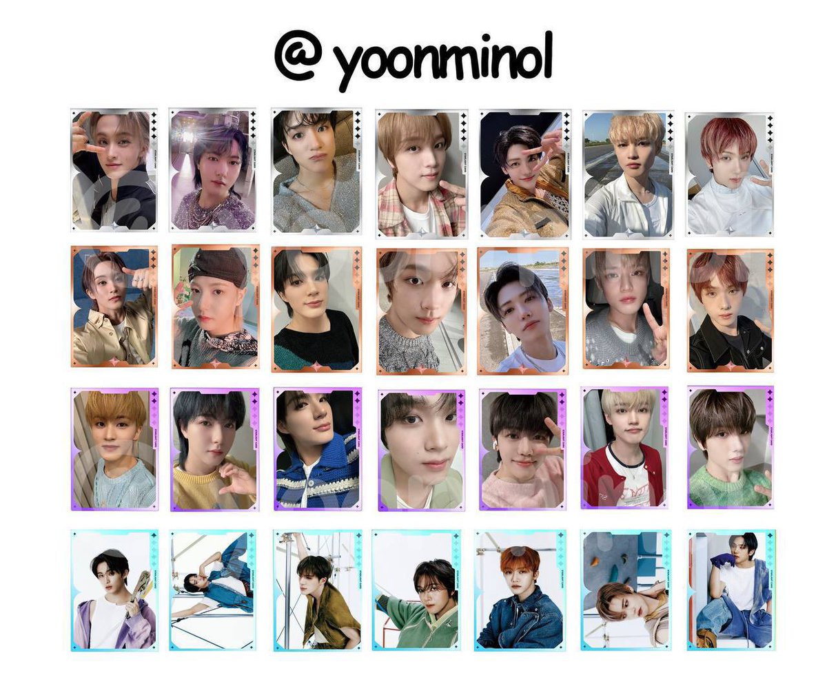 ilainaaco_'s tweet photo. NCT Dream Dreamscape QQ Mucic LD 

1 draw - RM4
10 draw - RM33

🤍 exc china local shipping (will be added at ems later)

- exc ems + postage
- late eta

🫶🏻 will show draw proof right after paying

#pasarNCT #pasarNCTmy https://t.co/x9USaqrEvl