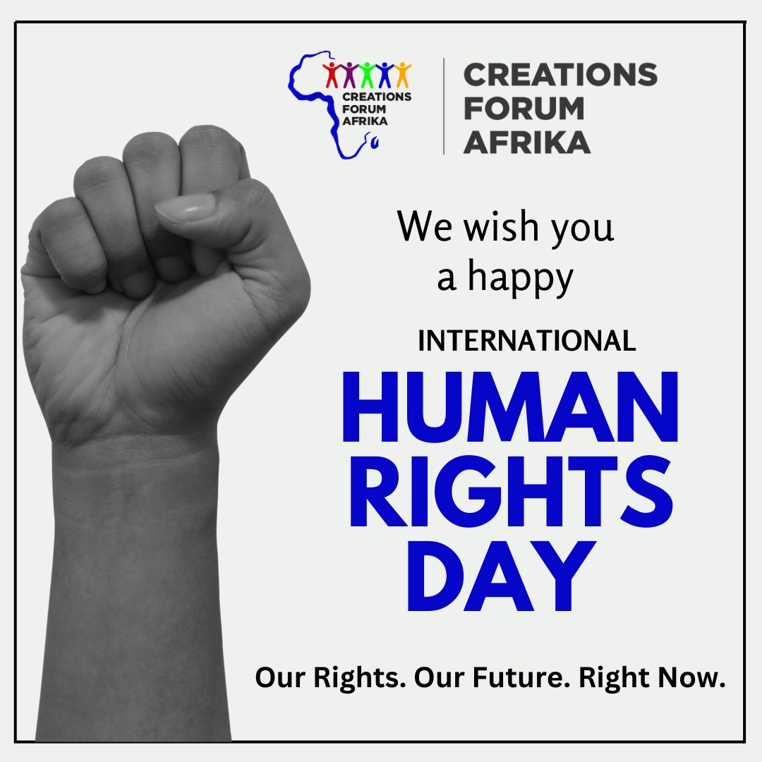 DMusoki's tweet photo. @AfrikaForum All human beings are born free and equal in dignity and rights. They are endowed with reason and conscience and should act towards one another in a spirit of brotherhood.
@jmuhindo @JeromeKule @m71937 https://t.co/c3zwD1lW6e