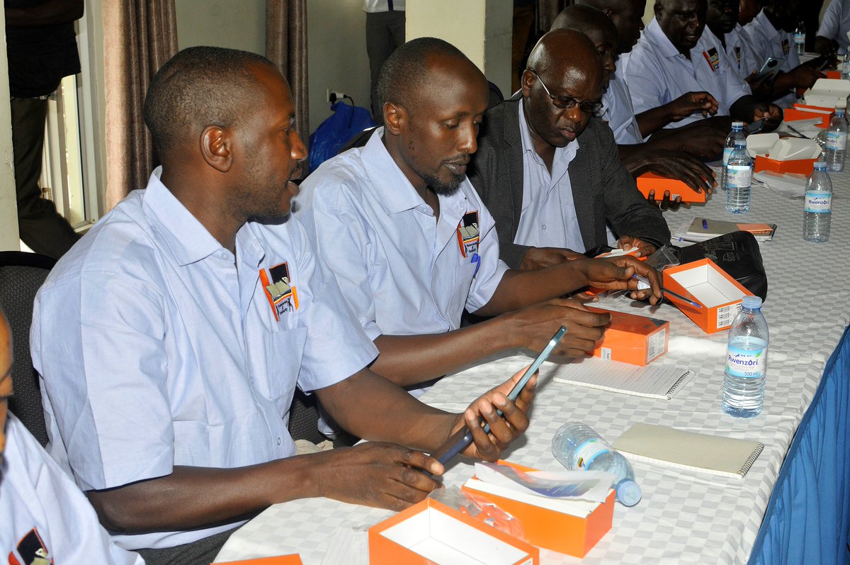 workers_tv's tweet photo. Uganda Liberal Teachers Union SACCO has adopted core banking centralized solution systems to ensure seamless workflow within the SACCO.The Union SACCO is using available technology for growth and convenience.
 https://t.co/C0Bt2dkscc via @YouTube https://t.co/jKtJNtowep