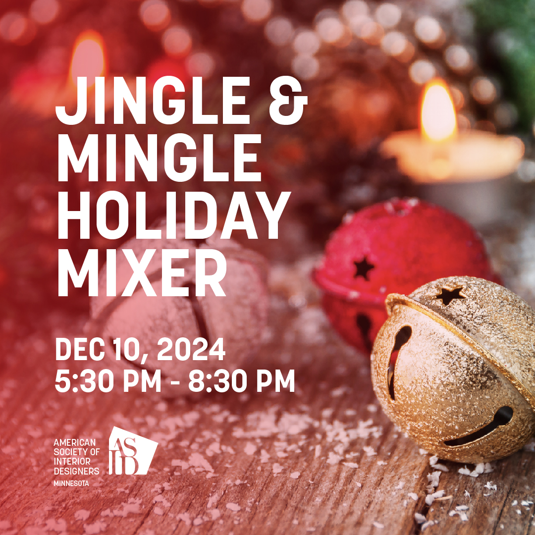 ASID_Mn's tweet photo. See you tonight!

#ASIDMN #TwinCitiesClosetCompany #HolidayParty #InteriorDesign https://t.co/847bHWj21z