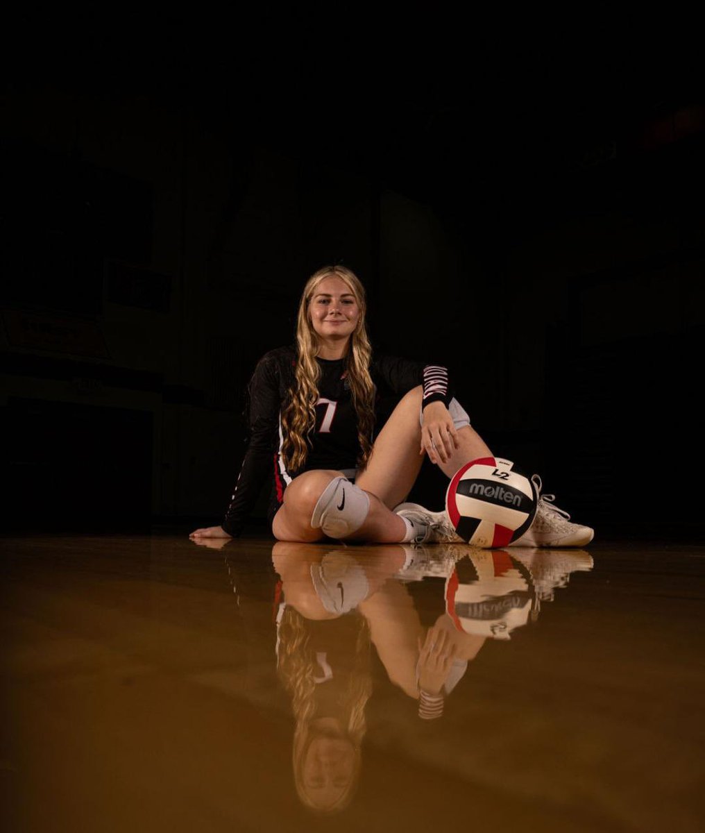 UCCVBall's tweet photo. UC Clermont Volleyball is proud to announce the commitment of Molly Masterson for the 2025 Season! Welcome to the Cougar Family Molly!!! #CougarPride #2025Squad https://t.co/swvvBrQzCt