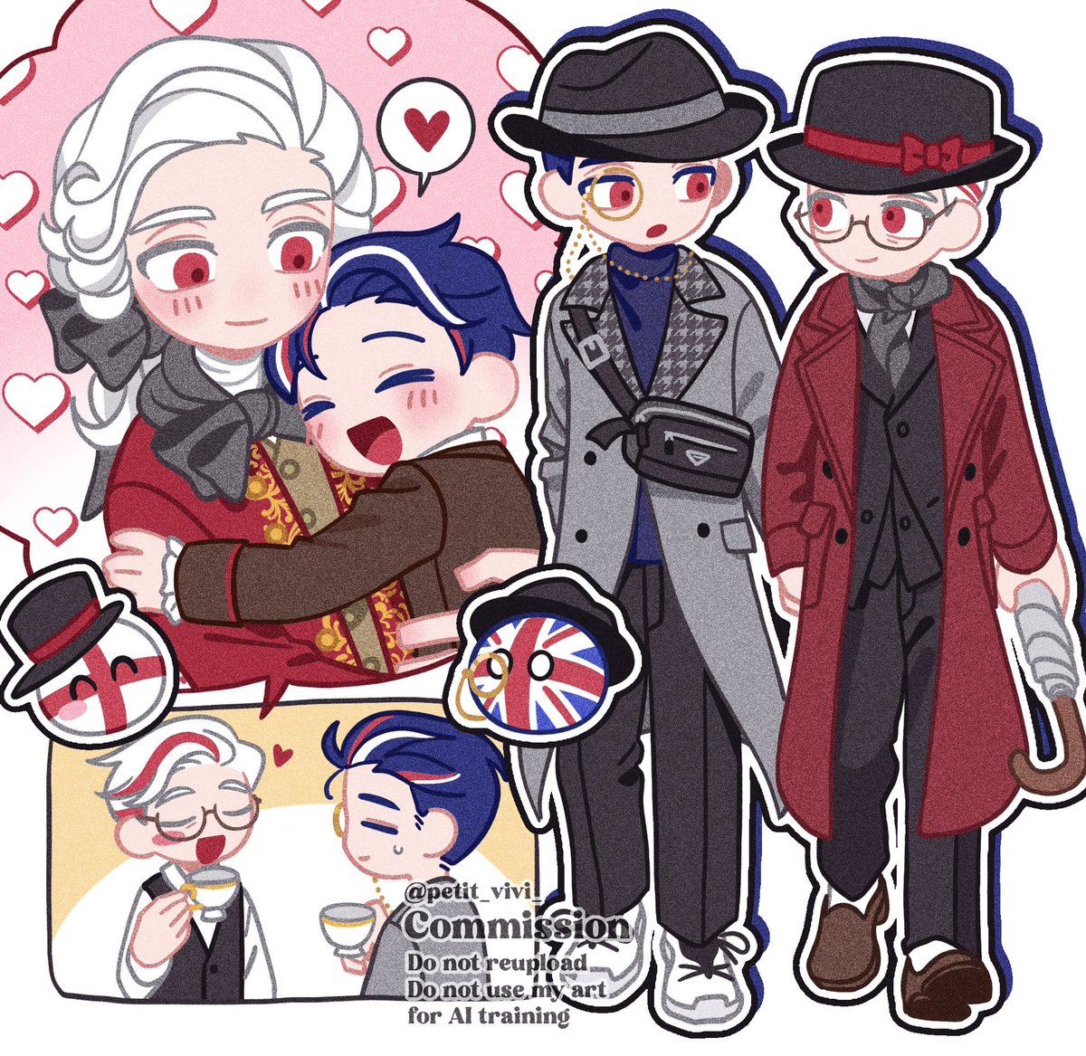 petit_vivi_'s tweet photo. 🏴󠁧󠁢󠁥󠁮󠁧󠁿🇬🇧
#Countryhumans https://t.co/KV1dkoDMu9