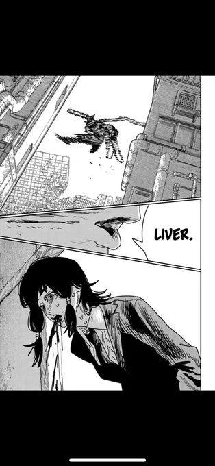 Please let this be the end of Fumiko 