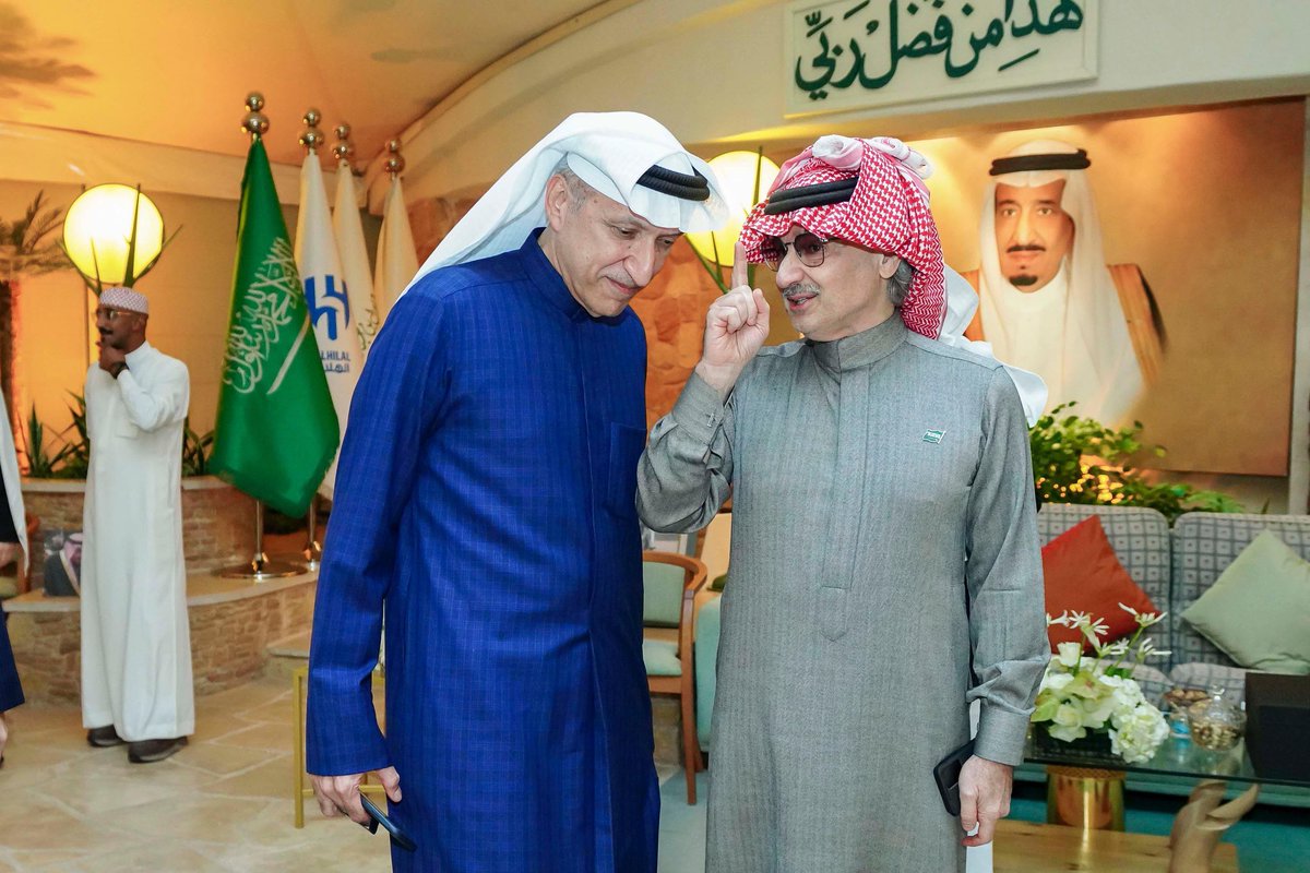 سالم الهندي tweet media