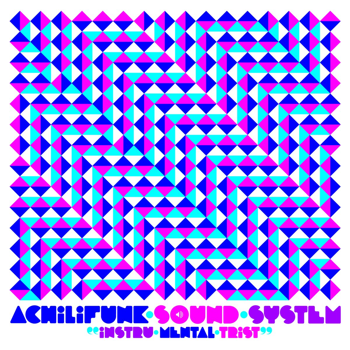 Una setmana per poder escoltar el tercer volum instrumental d’ <a href="/achilifunk/">Txarly Brown</a> Sound System: “Instru Mental Trist” a totes les plataformes dimarts 17 de desembre. Fent click a preguardar a la plataforma que utilitzeu, no cal ni que us apunteu la data.
links.altafonte.com/kyyq202