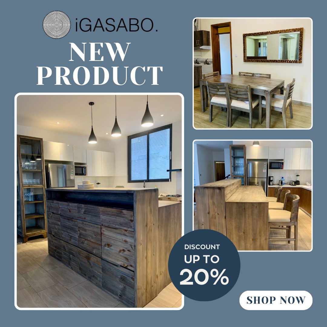 MNLuckyltd's tweet photo. 🎄 December Discounts are here! Unwrap your favorite pieces at igasabo showroom! 🎁✨ #HolidaySavings  #VisitRwanda 

#igasaboshowroom # https://t.co/Ia8dMPaHqx