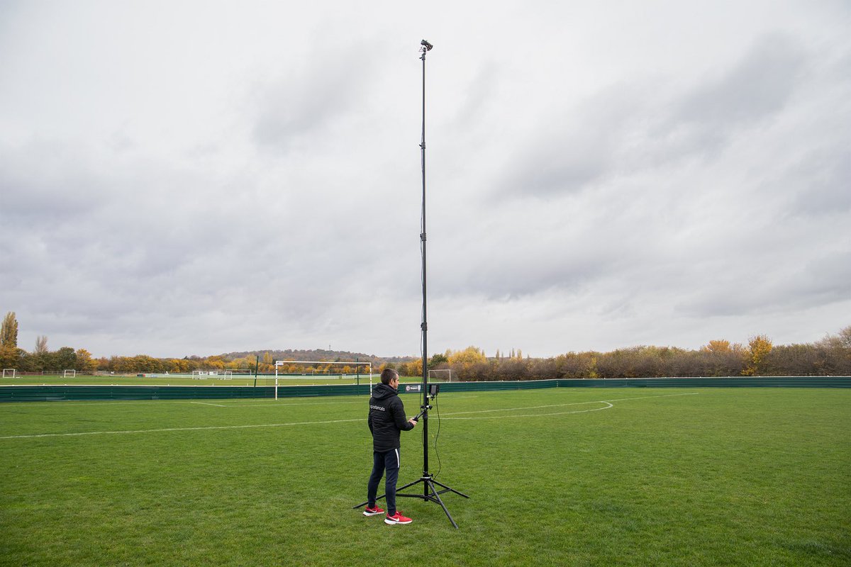 There is still a couple of weeks left for you to get your new Sportsmasts system before Christmas but be quick, as stock is selling fast now #christmas #sportsmasts #sportskit #sports #cameramast #sportstower
