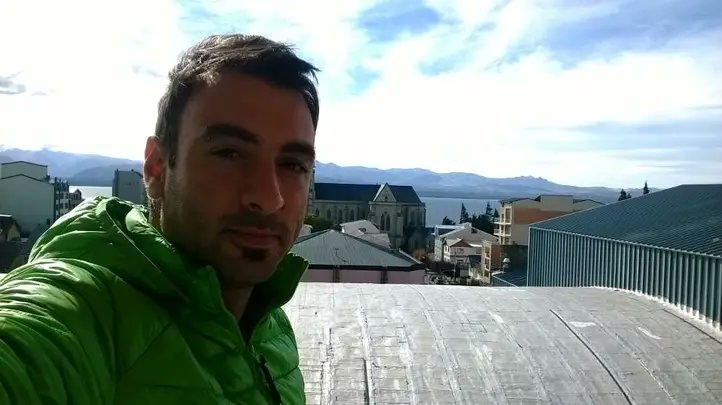 Archivos Paren La Mano tweet media