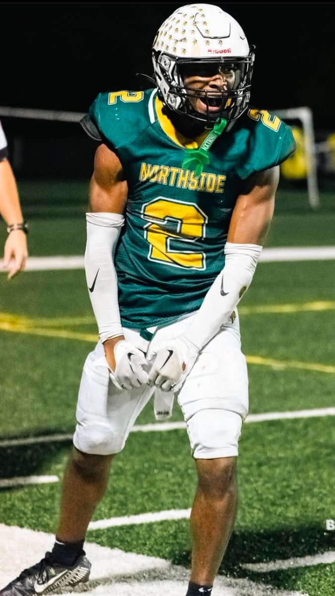 VikingSportsNHS's tweet photo. All Blue Ridge District:
Mykell Harvey - 1st Team RB, 2nd Team DB, 2nd Team Punt Returner
Darrion King - 1st Team DB, 1st Team Kick Returner
Curtis Burns - 2nd Team OL &amp; DL
Javin Gibson - 2nd Team QB
Jeremiah Berard - 2nd Team LB
Maddux Fite - 2nd Team Kicker https://t.co/L5IXI1n5xM