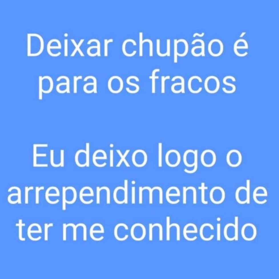 statusdozap's tweet photo. https://t.co/brMxZf3CSj
