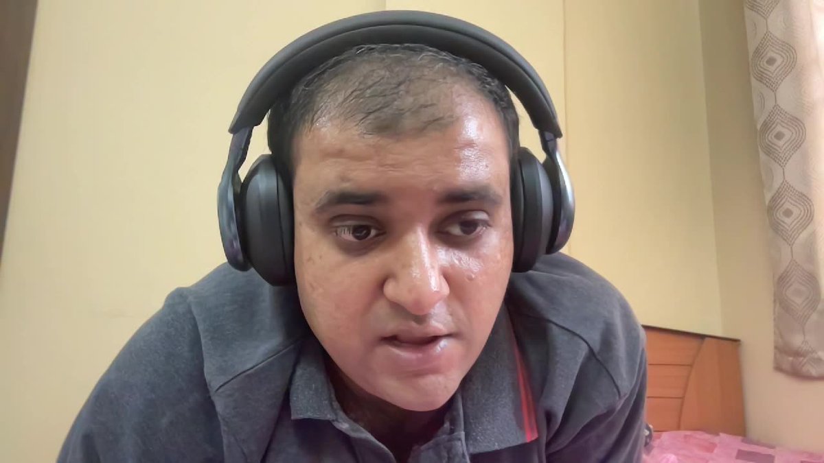 NewsAlgebraIND's tweet image. BIG NEWS 🚨 As per last note of Atul Shubhash, 

&quot;In 2019, Wife Nikita claimed her father died due to shock after Subhash&apos;s family demanded a dowry of Rs 10 lakh&quot;

&quot;However, during cross-examination, Nikita admitted that the murder charges were false

and her father died in 2019…