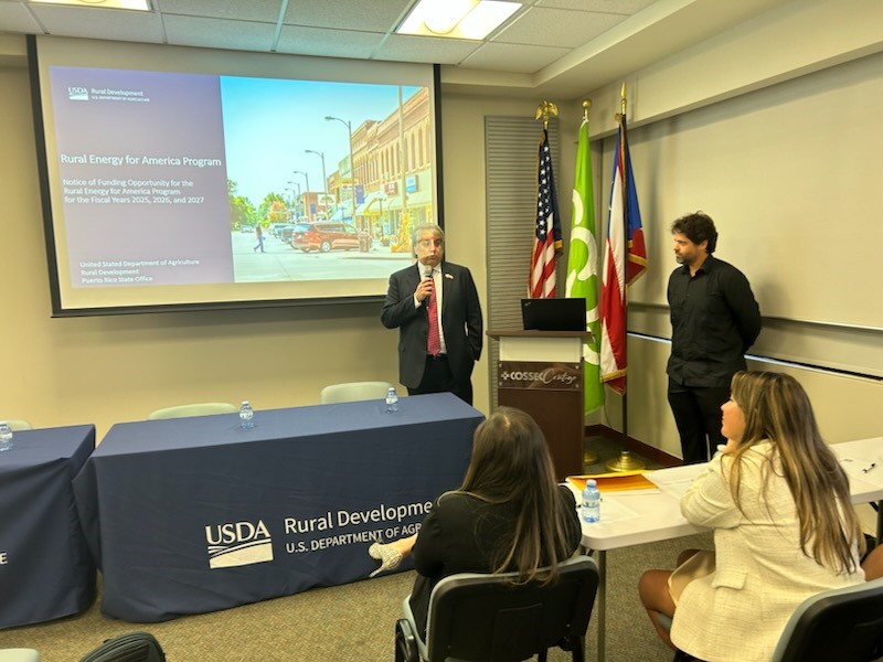 Rural Development PR tweet media