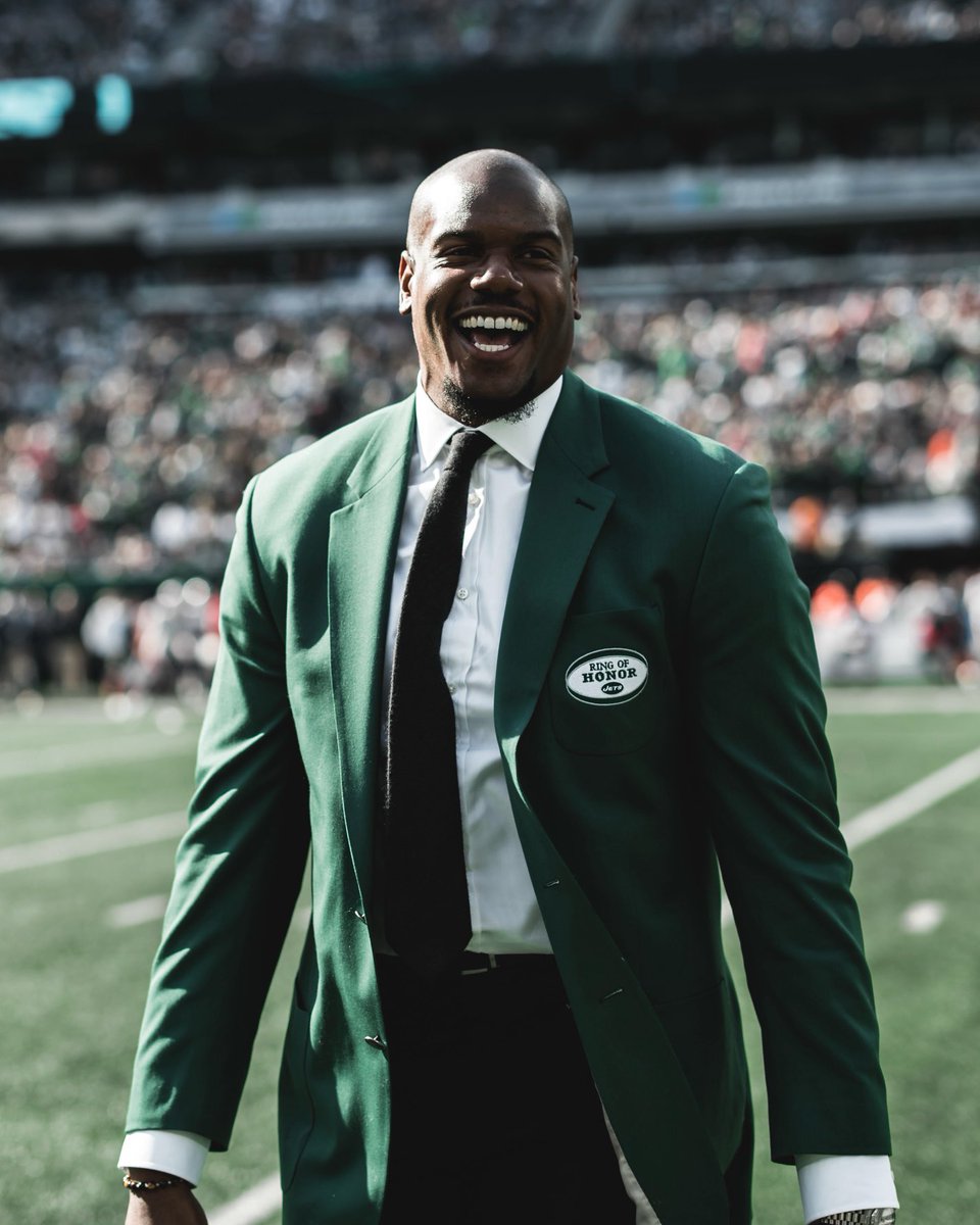 Woody Johnson tweet media