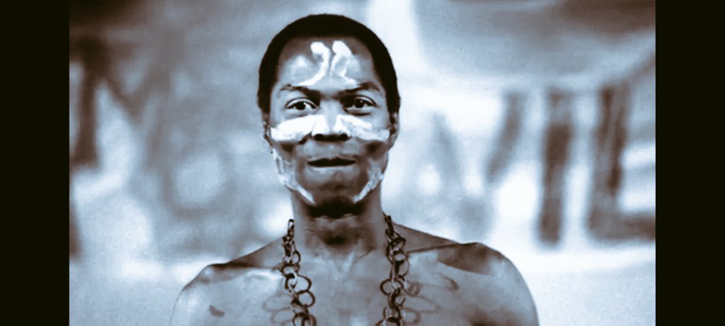FELA'S LEGACY: THE SHRINE

FELA had too many activities that goes on within his SHRINE on daily basis, but today we would be talking about the most controversial one, which comes up every friday night known as "THE YABIS NIGHT"  

Check thread below for more details 👇👇👇