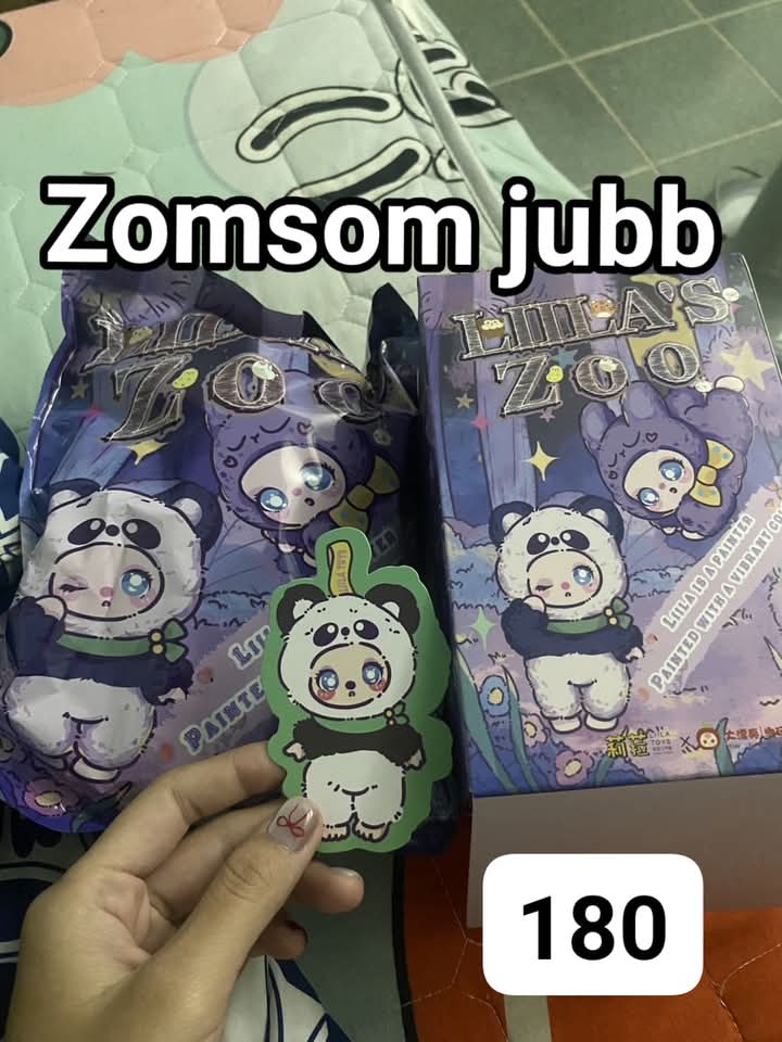 SomZom2002's tweet photo. ตัวแกะแล้วไม่เคยใช้งาน 
 อุปกรณ์ครบนอนกล่อง ราคาในรูป 
ขอค่าส่ง 30  #เบบี้ทรี #ตลาดนัดเบบี้ทรี #ตลาดนัดคิมม่อน #ตลาดนัดกล่องสุ่ม
#ตลาดนัดarttoy #Kimmon #popmartthailand #kimmonfruits #ตลาดนัดbabythree  #ตลาดนัดเบบี้ทรี #babythree #คิมม่อน https://t.co/t6FV2Cj6xA