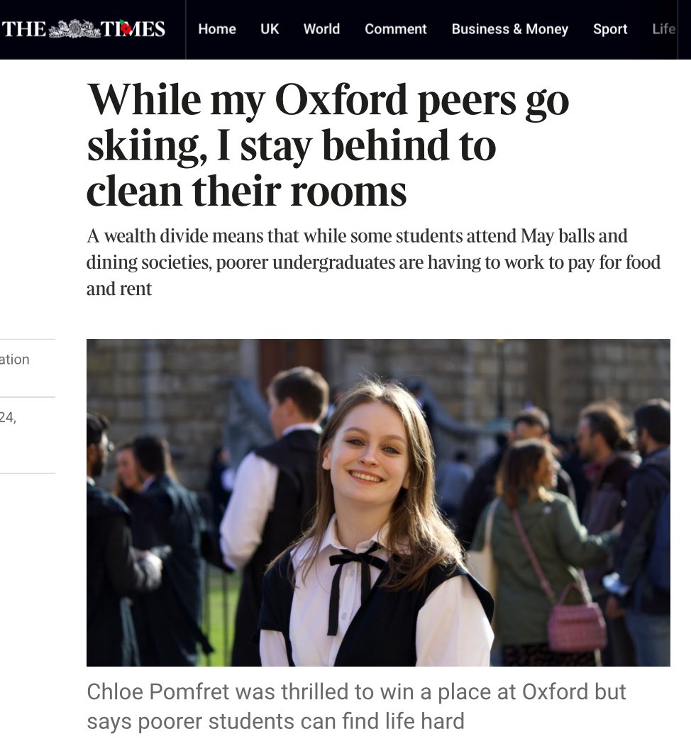 I finally made it 🎿❄️