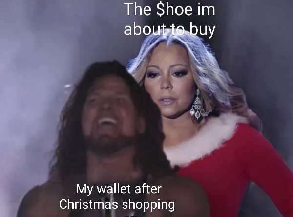 Hows everyone's shopping going?
$hoe $hoe $hoe
#cryptocurrency #MemeCoinSeason2024 
CA: omPLpbGVwnqQQsrobsV3vCU7Kbz2fFg2WNMZdaDpump