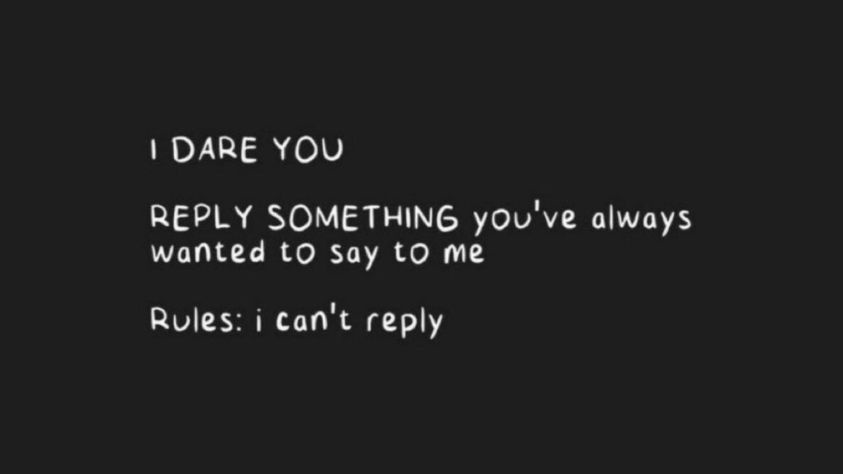 Well? Don’t keep me waiting 🩷