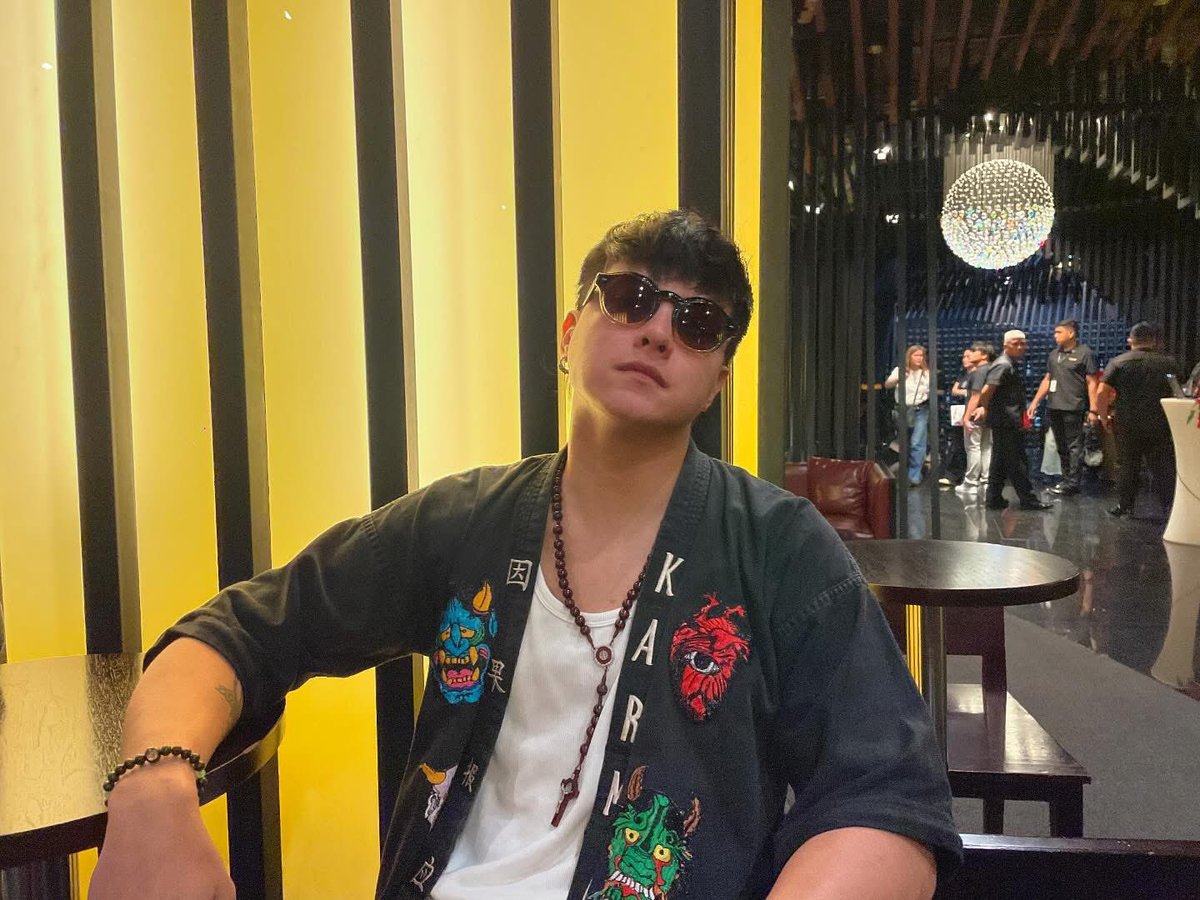 Our rockstar, merry christmas!