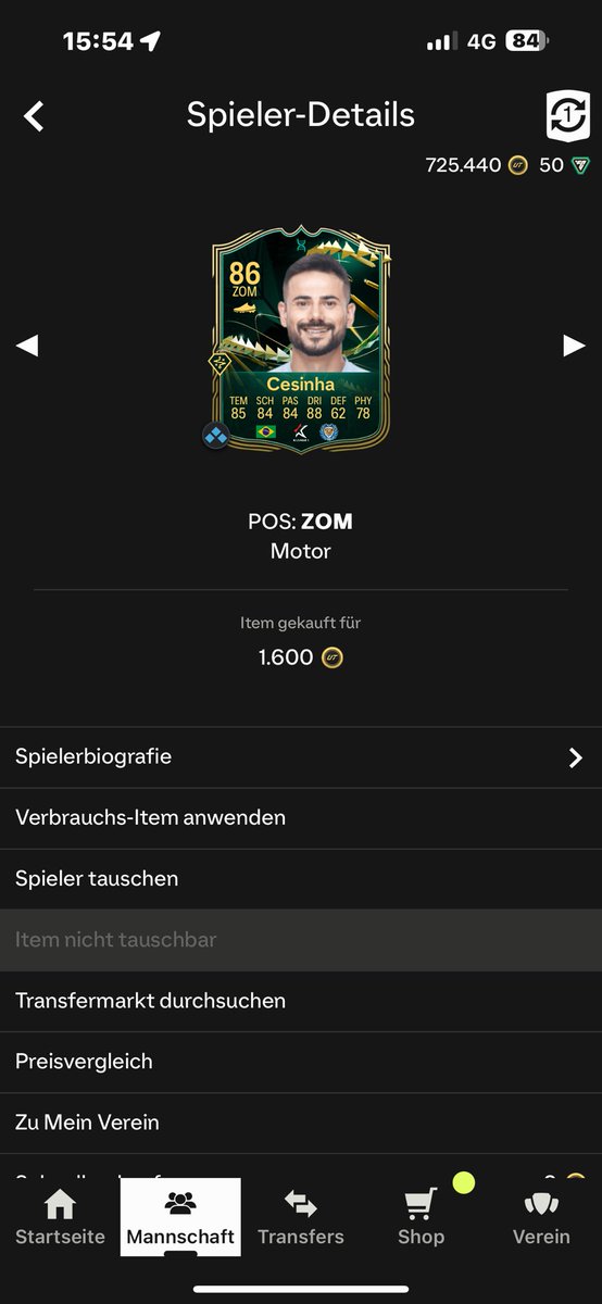 Ben__PlayForFun's tweet photo. @Brandahlen90 Die beiden Brasilianer aus den Aufgaben kommen heute Abend auch noch dazu :-) https://t.co/1HK2swzQtX