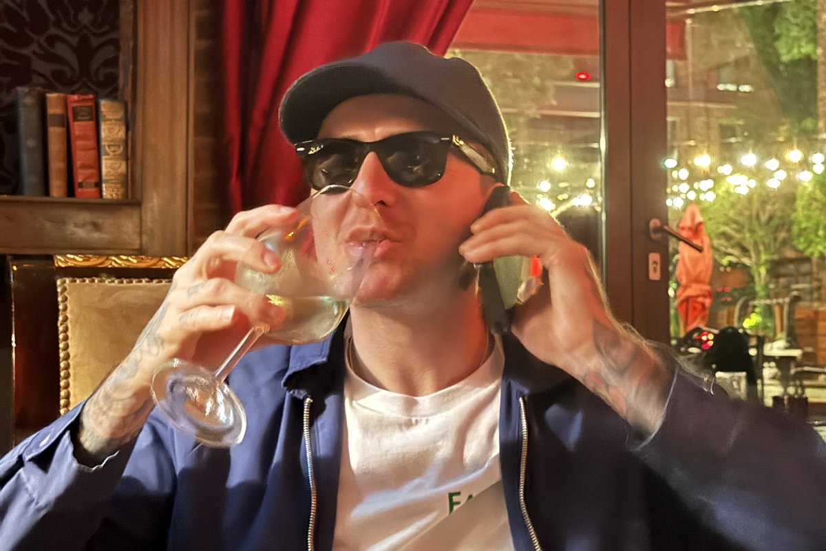 Bring Me The Horizon tweet media