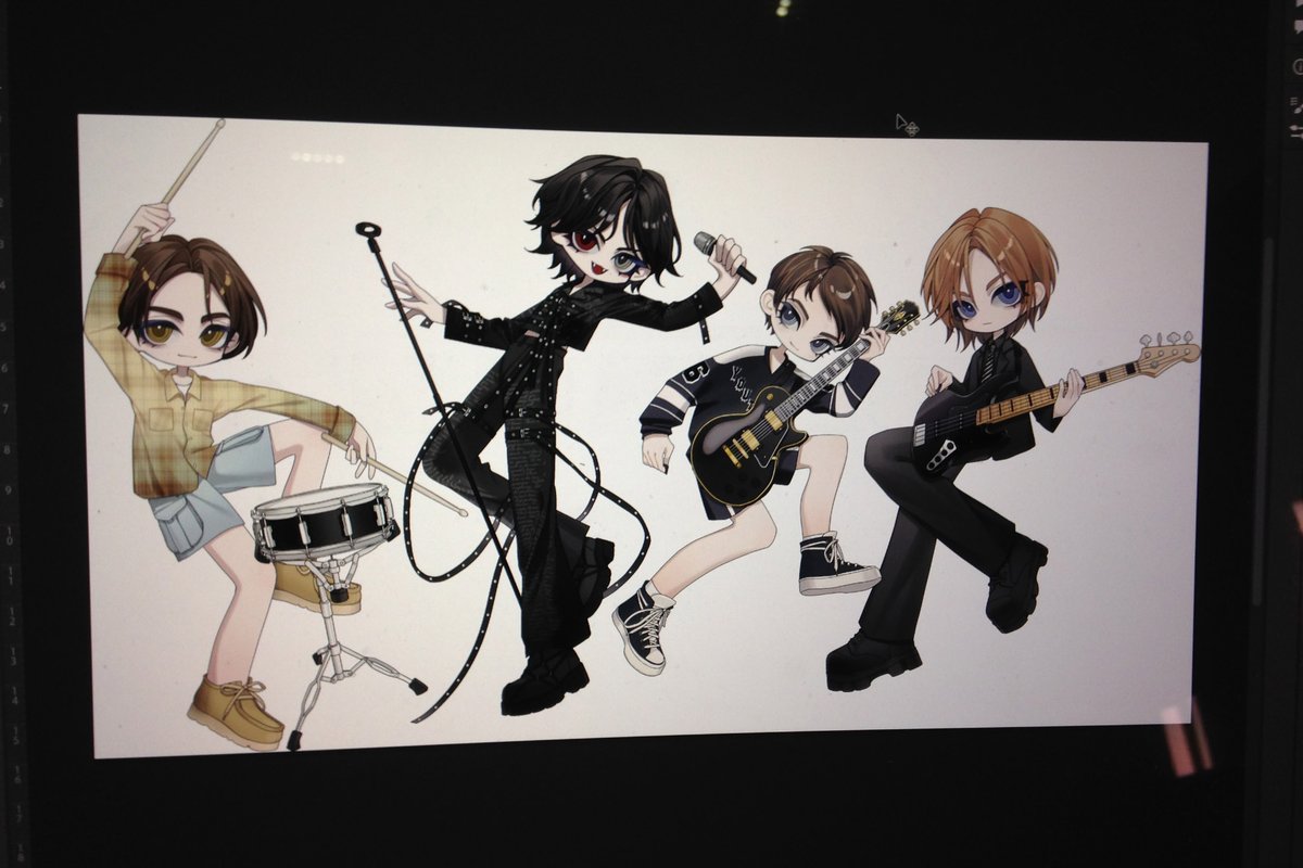 Bring Me The Horizon tweet media