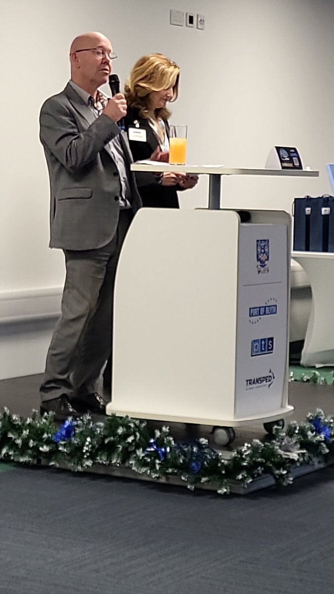 Runner up in this years Port Of Blyth photo competition. Standard was very high this year. Thank you to <a href="/PortofBlyth/">Port of Blyth</a> for an excellent event.