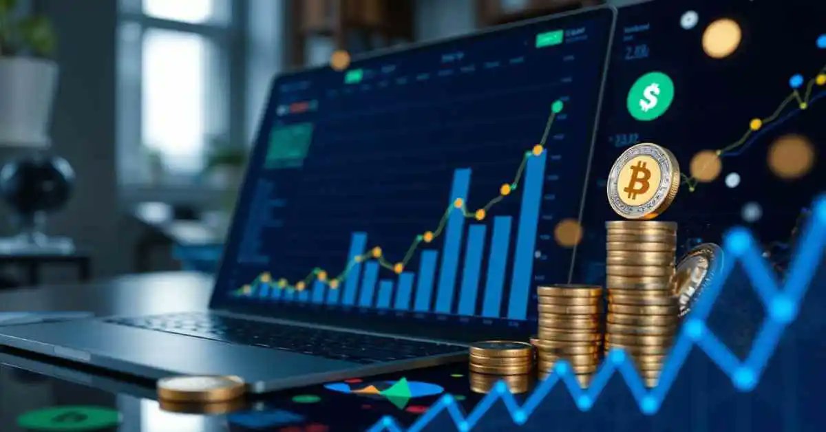 TokpieE's tweet photo. ๐ Boost your cryptoโs visibility & credibility with top coin trackers! ๐ก Free listings โ
Premium perks โ
We break down the features, pros, & pricing of the best platforms: https://t.co/pqAKzBxNCF
#Crypto #TokenListing #CoinTrackers #CryptoGrowth https://t.co/wECLHeSErT