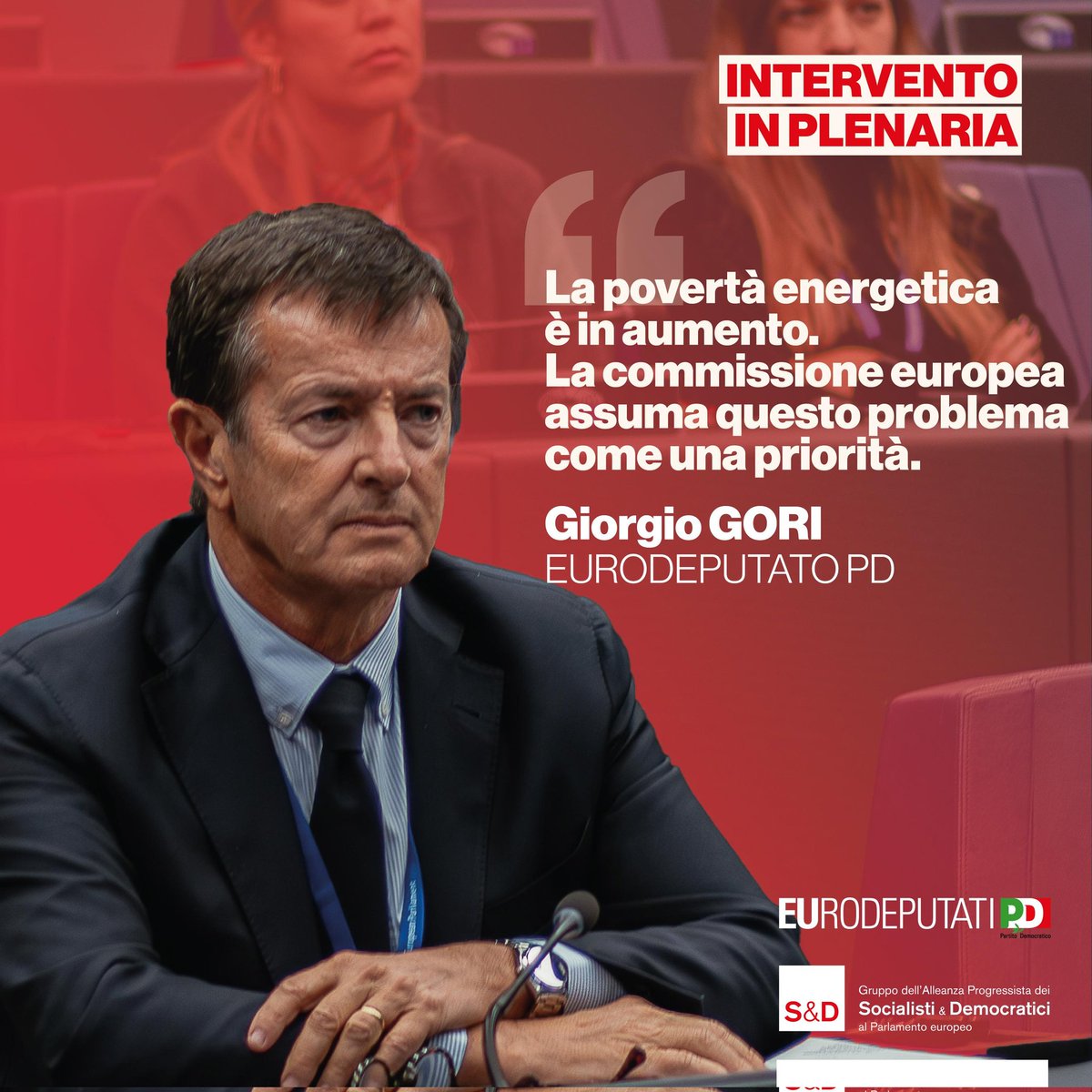 L’aumento del costo dell’energia, l’inflazione e la contrazione del potere di acquisto di milioni di famiglie europee hanno causato un forte aumento della povertà energetica nei nostri Paesi.

Per capire come intervenire è utile guardare alle iniziative nate dalla società civile,