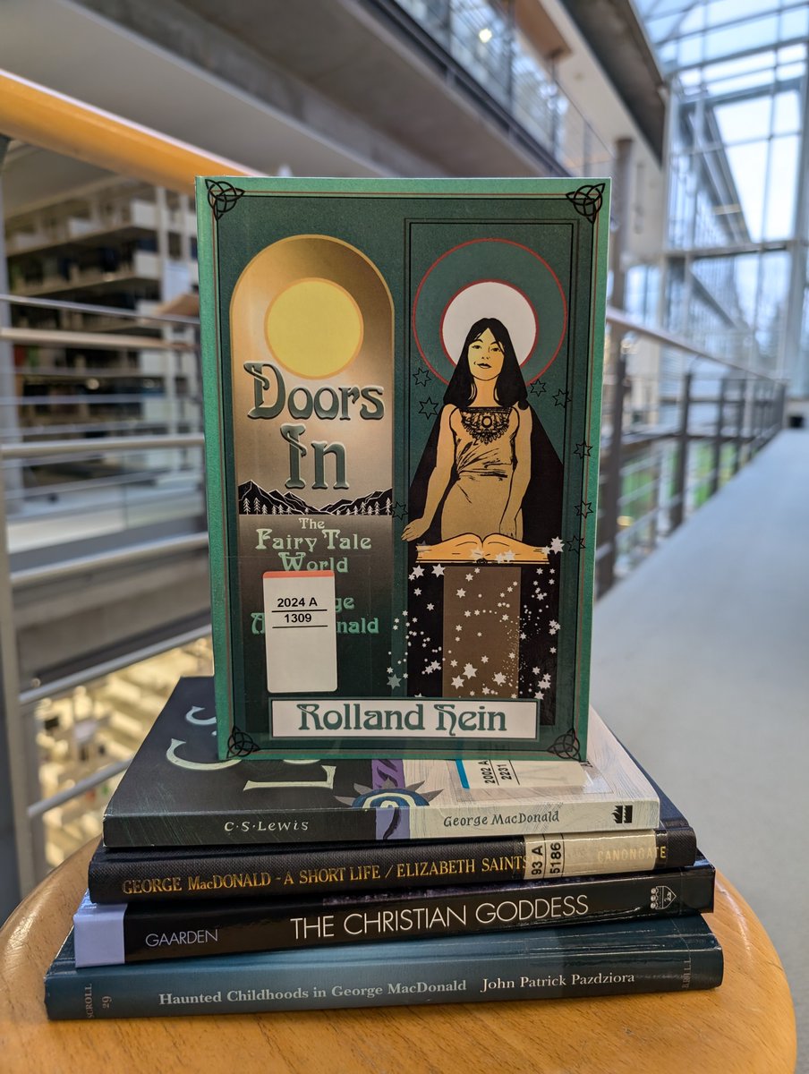 Library of Anglo-American Culture & History tweet media