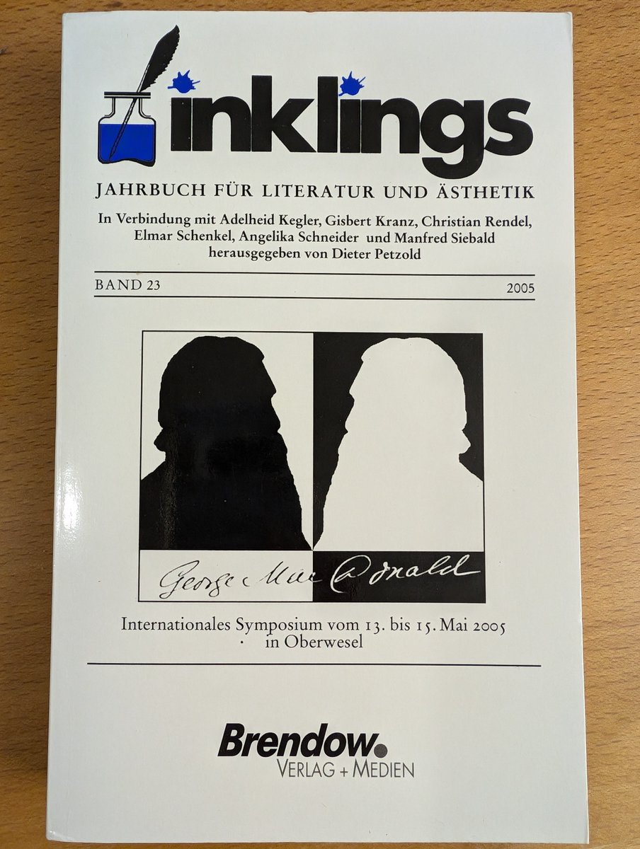 Library of Anglo-American Culture & History tweet media