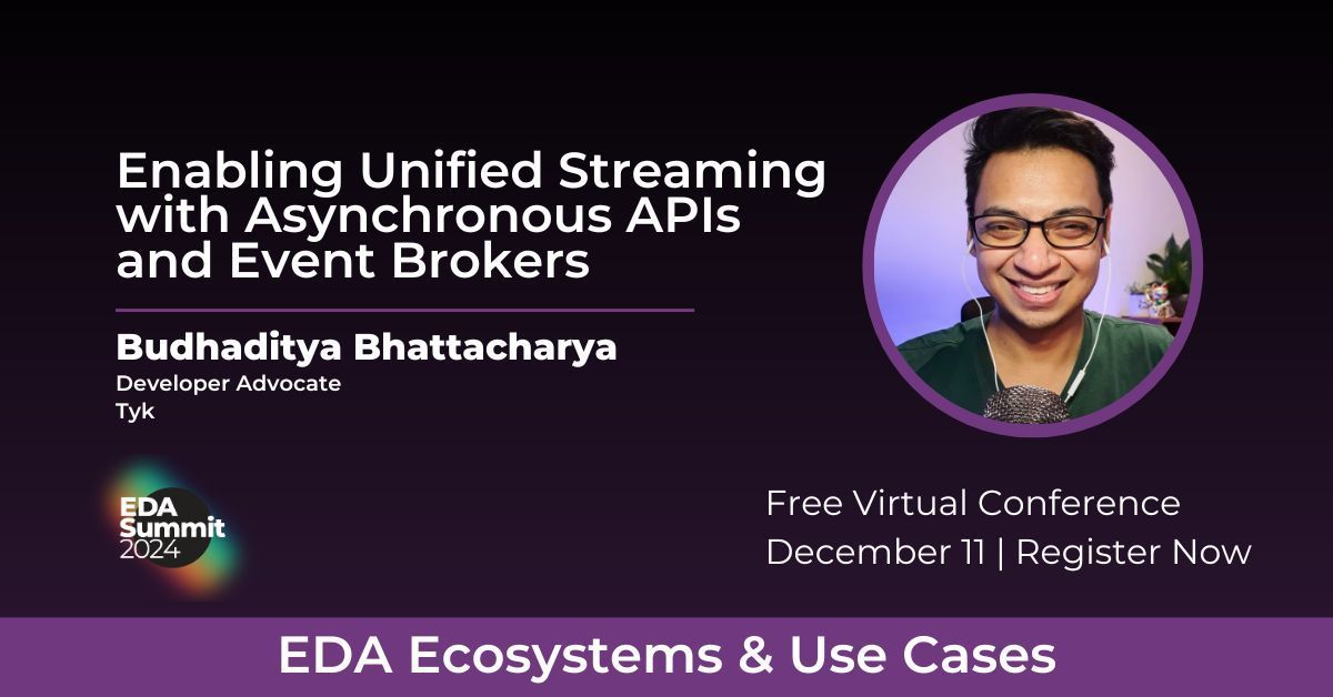 EDA Summit tweet media