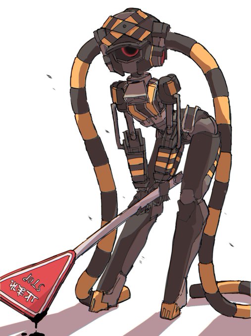 #今年も残りわずかなので今年一番ぶっ刺さった絵を自分で言う 