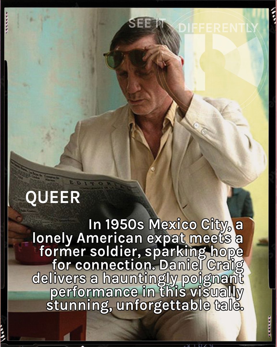 ThePlazaYYC's tweet photo. 🍿✨MEMOIR OF A SNAIL, QUEER and more are COMMENCING this week at The Plaza! 🍿✨
#repertory #films #silverscreen #theplaza #yycarts #theplazayyc #independentcinema #seeitdifferently #kensingtonlove #conclave #arealpain #flow #memoirofasnail #queer #elf #gremlins #theholiday https://t.co/JnhVyrgH9Z