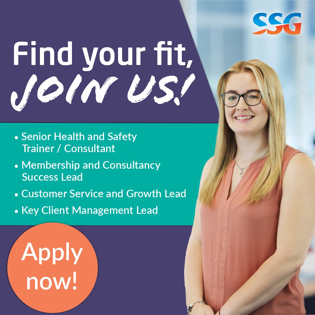 Exciting news!

We are currently recruiting for four fantastic roles.

If you're ready to take on a new opportunity, we'd love to hear from you.
Find out more and apply today here:  loom.ly/HuzOPlc

#Hiring #JobOpportunity #Careers