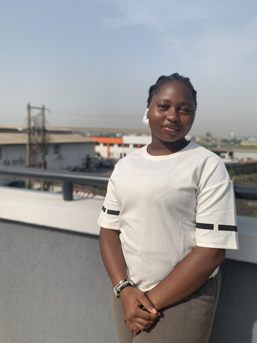 Ad12Esther's tweet photo. Successful completed Day 2 
Getting my game mode activated 🥷🥷🥷 https://t.co/Rynz9JM9OR