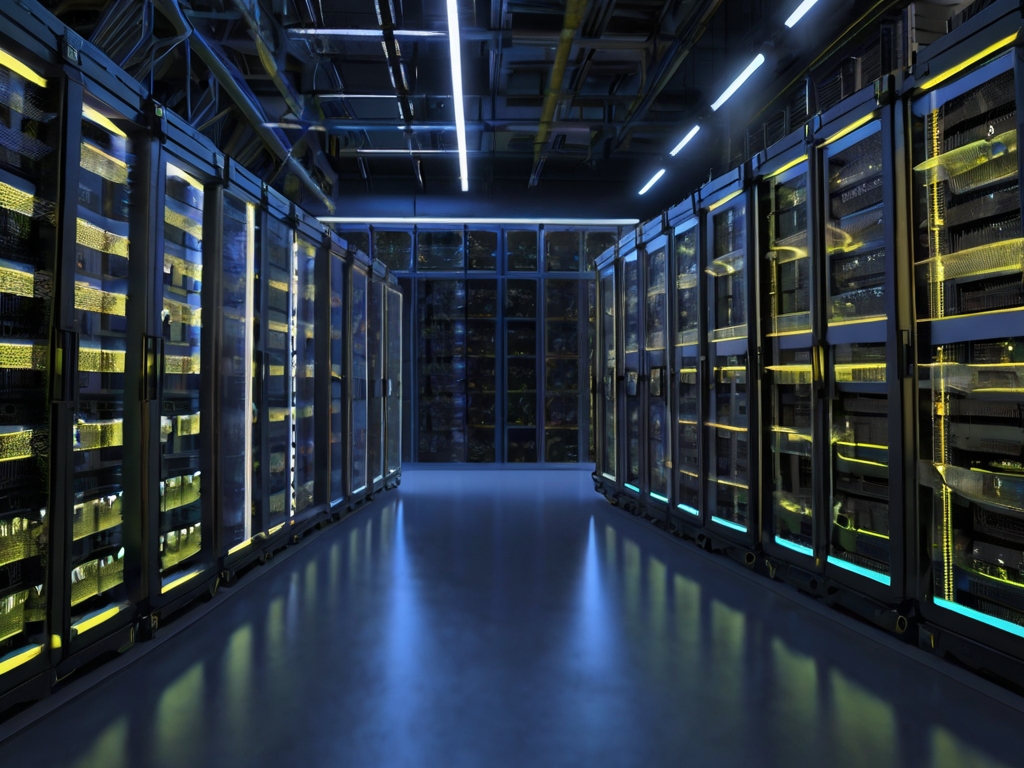 RahelProdh29702's tweet photo. The Core of Cryptocurrency Infrastructure..............

#Technology_background #Global_Connectivity #Tech_Environment #Digital_Transformation #blockchain_revolution #crypto_digital_economy #blockchain_technology #Rahel_Prodhan #crypto_money_wallet #Bybit https://t.co/haSBhE168R