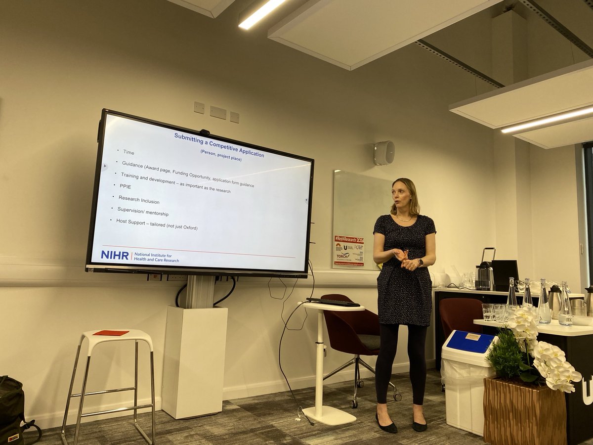 Samantha Harrison tweet media