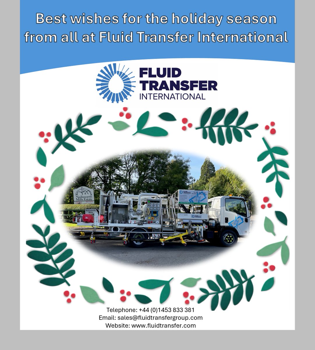 FluidTransferUK's tweet photo. https://t.co/uGU7Q1s0of