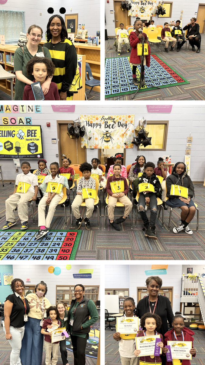 Heritage Academy tweet media