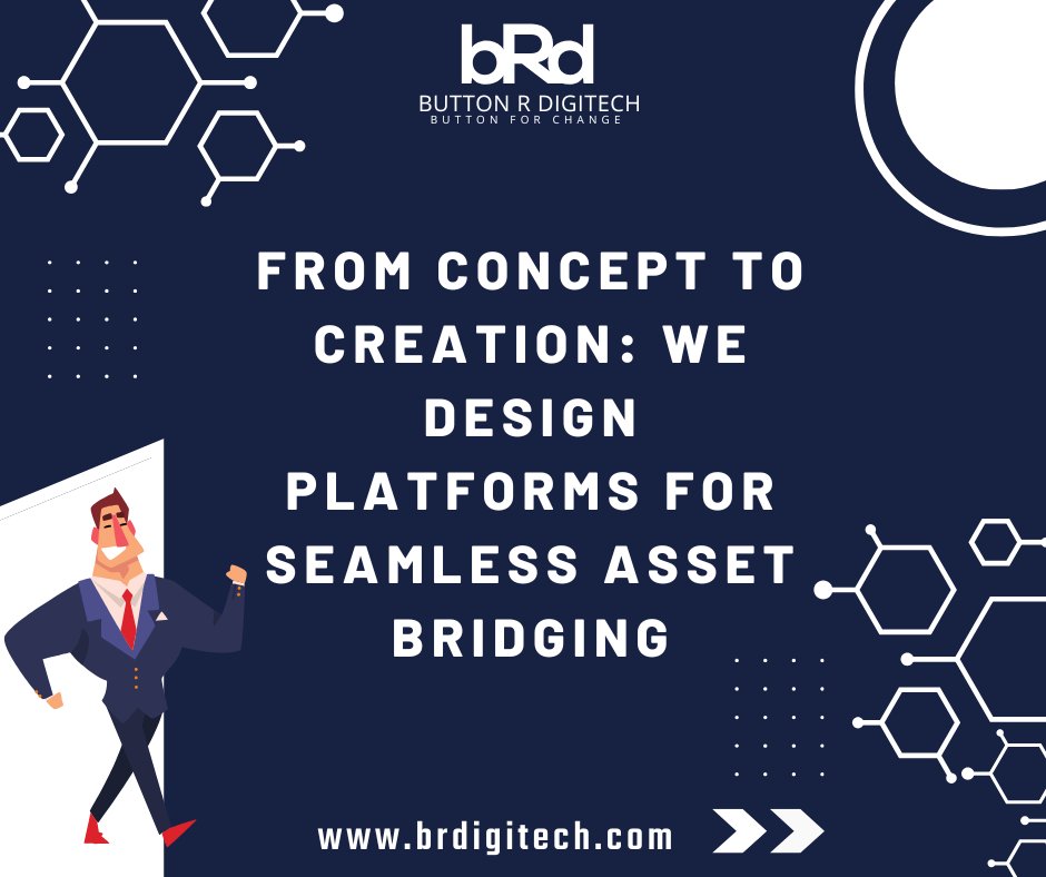 brdigitech_'s tweet photo. We design seamless asset bridging platforms. Check out our latest project: https://t.co/AOExE38kkS 🚀
Contact: 📧 info@brdigitech.com | 🌍 https://t.co/u1ldt4WGGS | 📞 +973 3322 7262
#AssetBridge #Blockchain #Crypto #Web3 #TechSolutions https://t.co/njkL7l3vWr