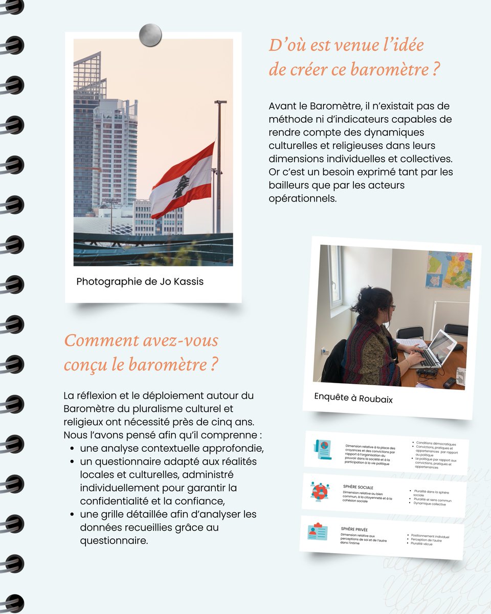 Observatoire du Pluralisme Pharos tweet media