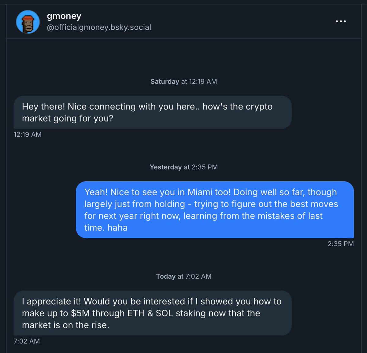 Sean Bonner🔥 tweet media