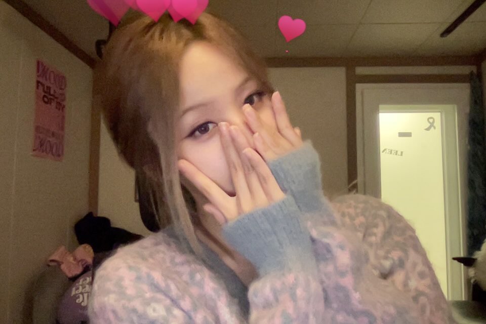 ㅤㅤ
Anyone, adakah yang ingin berbincang?
ㅤㅤ