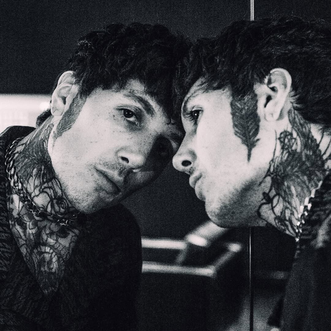 BMTH ESPAÑA tweet media